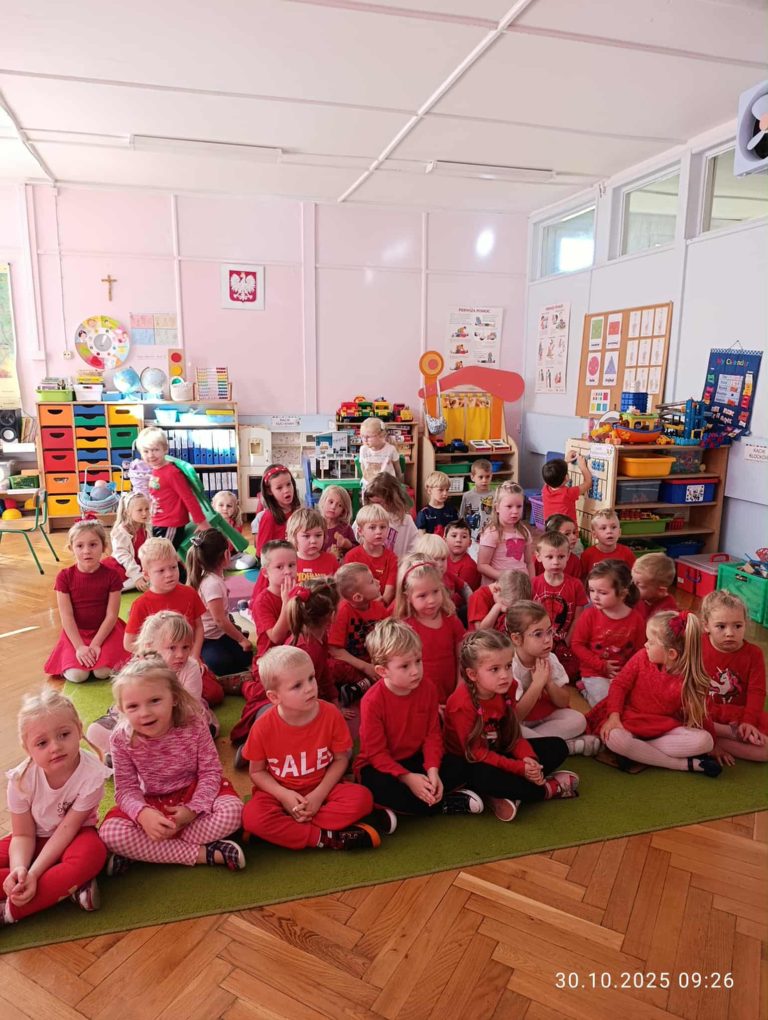 Kampania „Dzieciństwo bez Przemocy”