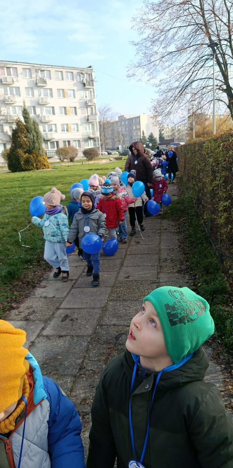 Międzynarodowy dzień praw dziecka