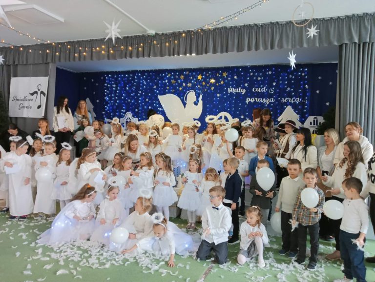 „Aniołkowe Granie”