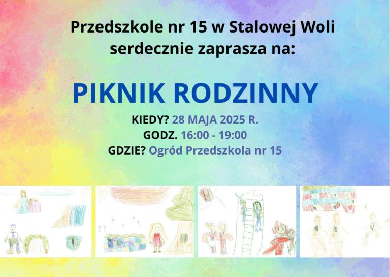 Piknik Rodzinny