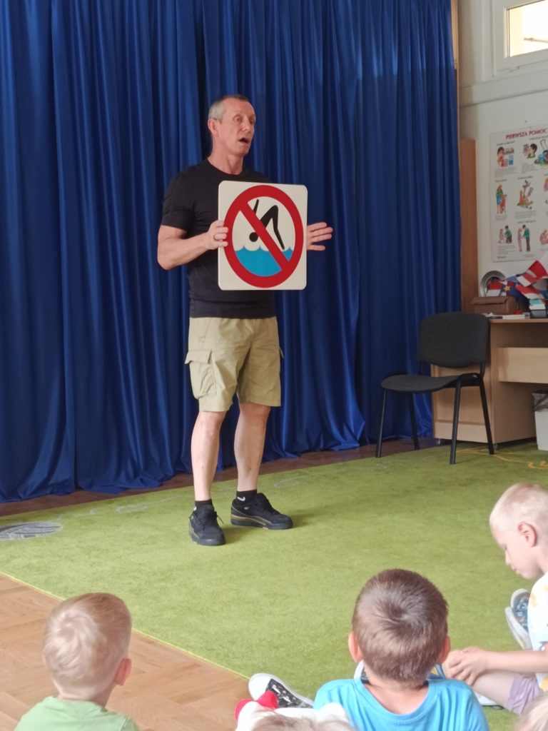 bezpieczne wakacje